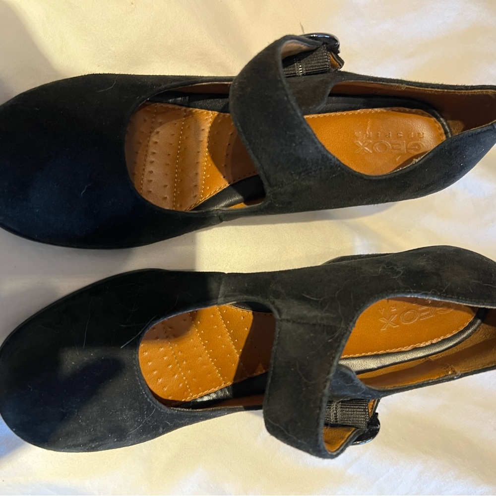 Geox Shoes Size 37
